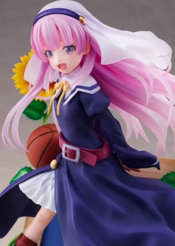 The Day I Became a God - Hina 1/7 Scale Figure (Memories of Summer Ver.)