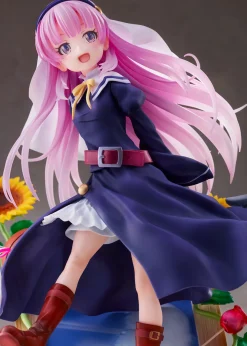 The Day I Became a God - Hina 1/7 Scale Figure (Memories of Summer Ver.)