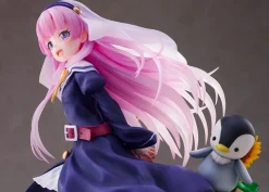 The Day I Became a God - Hina 1/7 Scale Figure (Memories of Summer Ver.)