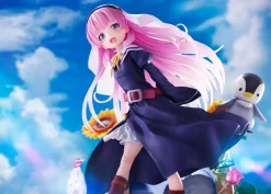 The Day I Became a God - Hina 1/7 Scale Figure (Memories of Summer Ver.)