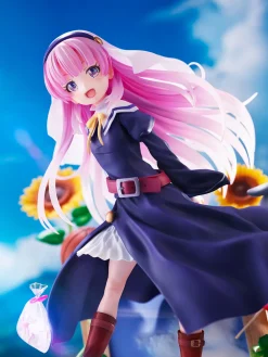 The Day I Became a God - Hina 1/7 Scale Figure (Memories of Summer Ver.)