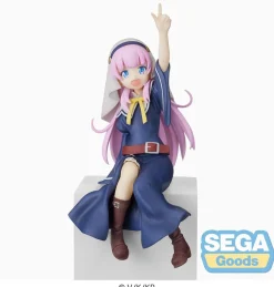 The Day I Became a God - Hina Perching Figure