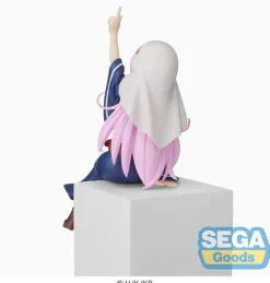 The Day I Became a God - Hina Perching Figure