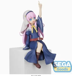 The Day I Became a God - Hina Perching Figure