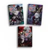 The Death Mage Manga (4-6) Bundle