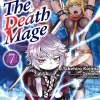 The Death Mage Manga Volume 7