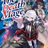 The Death Mage Novel Volume 2