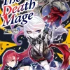 The Death Mage Novel Volume 3