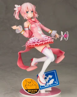 The Demon Girl Next Door - Momo Chiyoda 1/7 Scale Figure