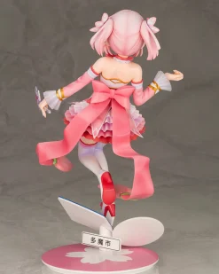 The Demon Girl Next Door - Momo Chiyoda 1/7 Scale Figure