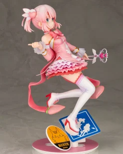 The Demon Girl Next Door - Momo Chiyoda 1/7 Scale Figure