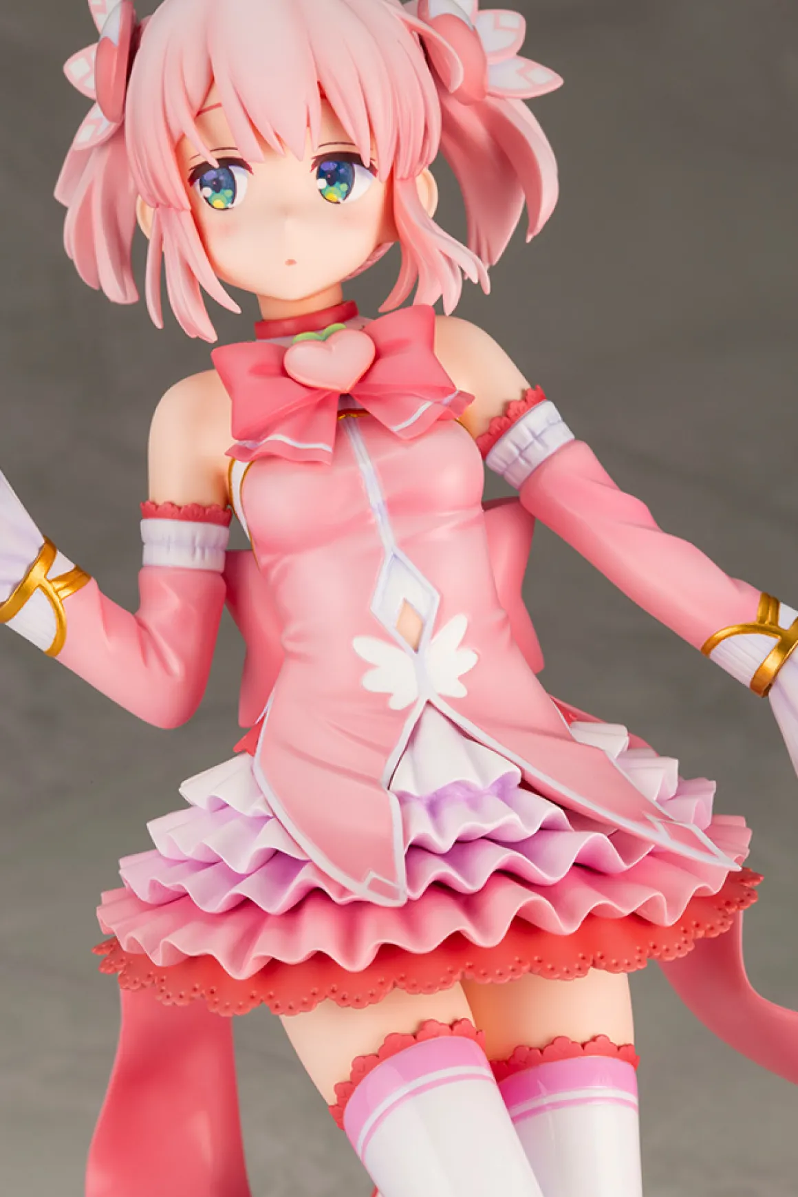 The Demon Girl Next Door - Momo Chiyoda 1/7 Scale Figure