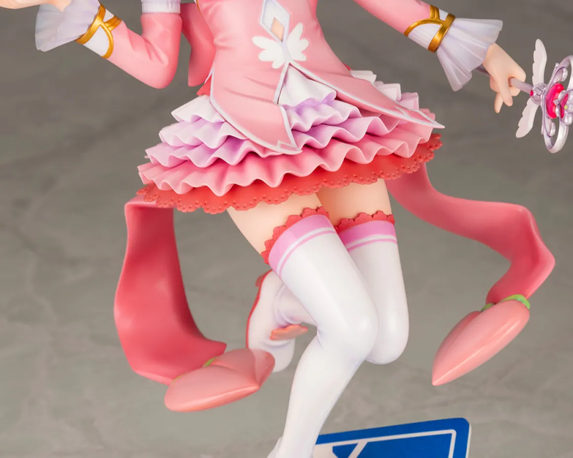 The Demon Girl Next Door - Momo Chiyoda 1/7 Scale Figure