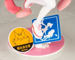 The Demon Girl Next Door - Momo Chiyoda 1/7 Scale Figure