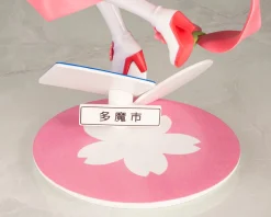 The Demon Girl Next Door - Momo Chiyoda 1/7 Scale Figure