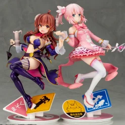 The Demon Girl Next Door - Momo Chiyoda 1/7 Scale Figure