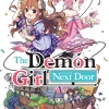 The Demon Girl Next Door Manga Volume 1