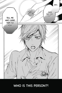 The Demon Prince of Momochi House Manga Volume 4