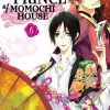 The Demon Prince of Momochi House Manga Volume 6