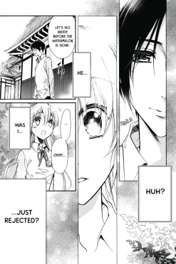 The Demon Prince of Momochi House Manga Volume 6