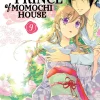 The Demon Prince of Momochi House Manga Volume 9