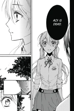 The Demon Prince of Momochi House Manga Volume 9