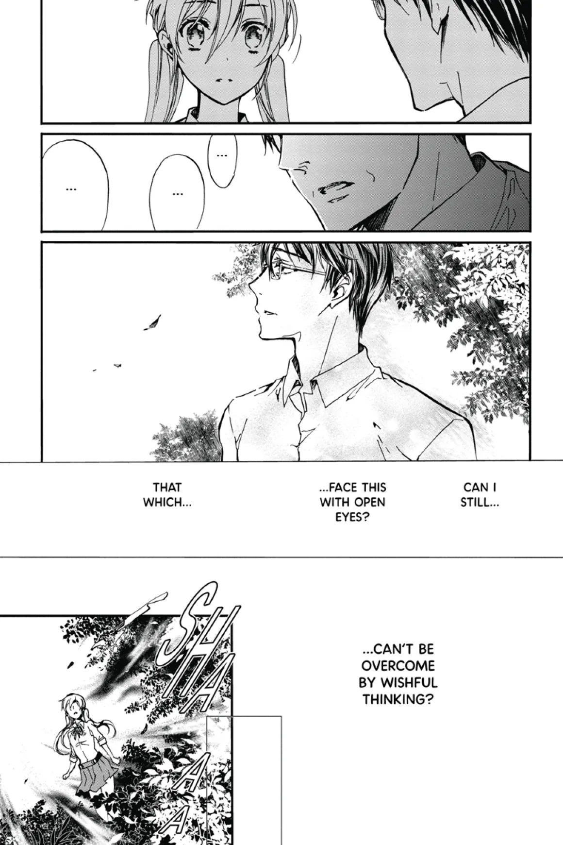 The Demon Prince of Momochi House Manga Volume 9