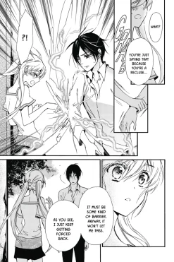 The Demon Prince of Momochi House Manga Volume 2