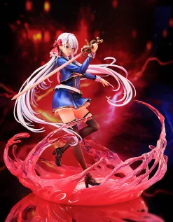 The Demon Sword Master of Excalibur Academy - Riselia 1/7 Scale Figure (Light Novel Ver.)