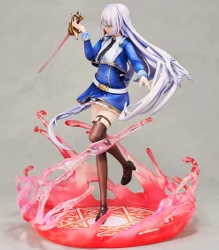 The Demon Sword Master of Excalibur Academy - Riselia 1/7 Scale Figure (Light Novel Ver.)