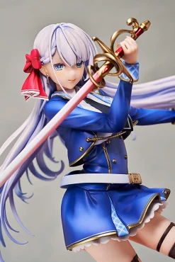 The Demon Sword Master of Excalibur Academy - Riselia 1/7 Scale Figure (Light Novel Ver.)
