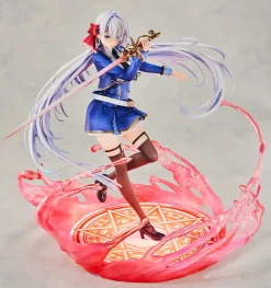 The Demon Sword Master of Excalibur Academy - Riselia 1/7 Scale Figure (Light Novel Ver.)