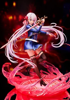 The Demon Sword Master of Excalibur Academy - Riselia 1/7 Scale Figure (Light Novel Ver.)