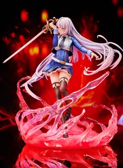 The Demon Sword Master of Excalibur Academy - Riselia 1/7 Scale Figure (Light Novel Ver.)
