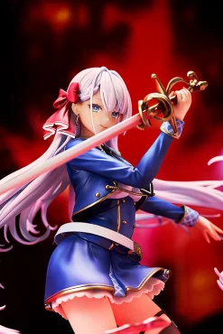The Demon Sword Master of Excalibur Academy - Riselia 1/7 Scale Figure (Light Novel Ver.)