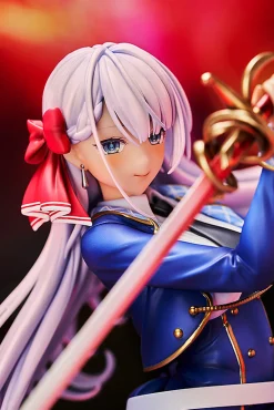 The Demon Sword Master of Excalibur Academy - Riselia 1/7 Scale Figure (Light Novel Ver.)