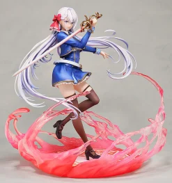 The Demon Sword Master of Excalibur Academy - Riselia 1/7 Scale Figure (Light Novel Ver.)