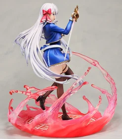 The Demon Sword Master of Excalibur Academy - Riselia 1/7 Scale Figure (Light Novel Ver.)