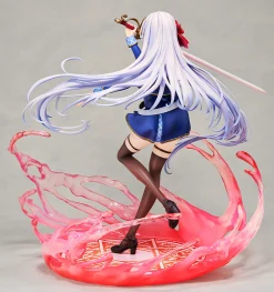 The Demon Sword Master of Excalibur Academy - Riselia 1/7 Scale Figure (Light Novel Ver.)