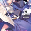 The Demon Sword Master of Excalibur Academy Novel Volume 6