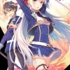 The Demon Sword Master of Excalibur Academy Novel Volume 1