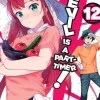 The Devil Is a Part-Timer! Manga Volume 12