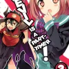 The Devil Is a Part-Timer! Manga Volume 2