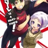 The Devil Is a Part-Timer! Novel Volume 8