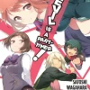 The Devil Is a Part-Timer! Novel Volume 13