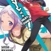 The Devil Is a Part-Timer! Novel Volume 10