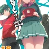 The Devil Is a Part-Timer! Novel Volume 18
