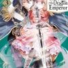 The Do-Over Damsel Conquers the Dragon Emperor Manga Volume 3