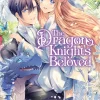 The Dragon Knight's Beloved Manga Volume 6