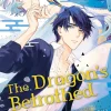 The Dragon's Betrothed Manga Volume 1